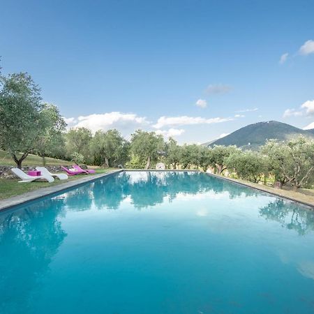 Il Castellaccio Bed and Breakfast Filettole Εξωτερικό φωτογραφία