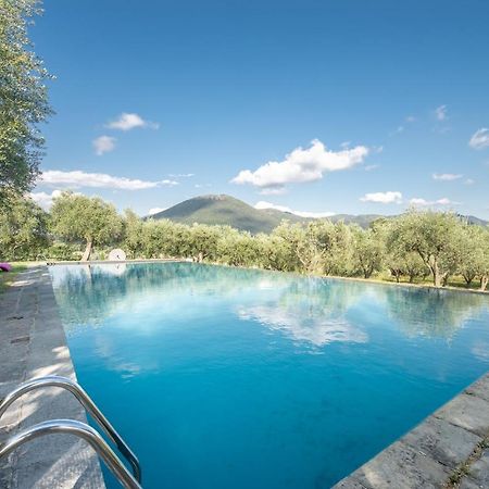 Il Castellaccio Bed and Breakfast Filettole Εξωτερικό φωτογραφία