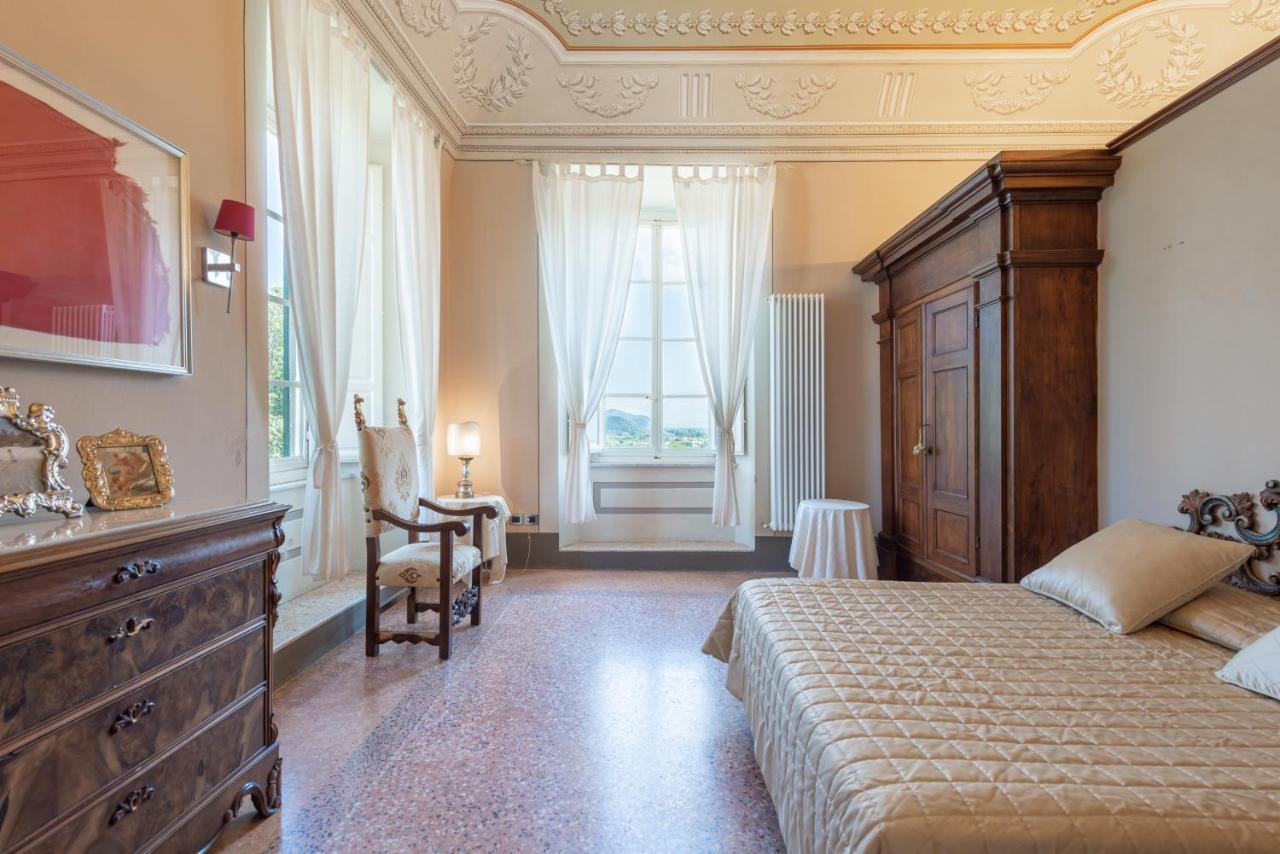 Il Castellaccio Bed and Breakfast Filettole Εξωτερικό φωτογραφία