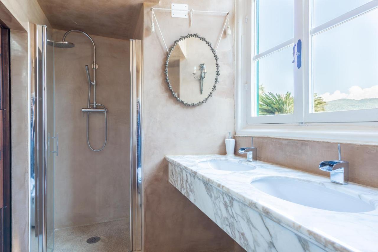 Il Castellaccio Bed and Breakfast Filettole Εξωτερικό φωτογραφία