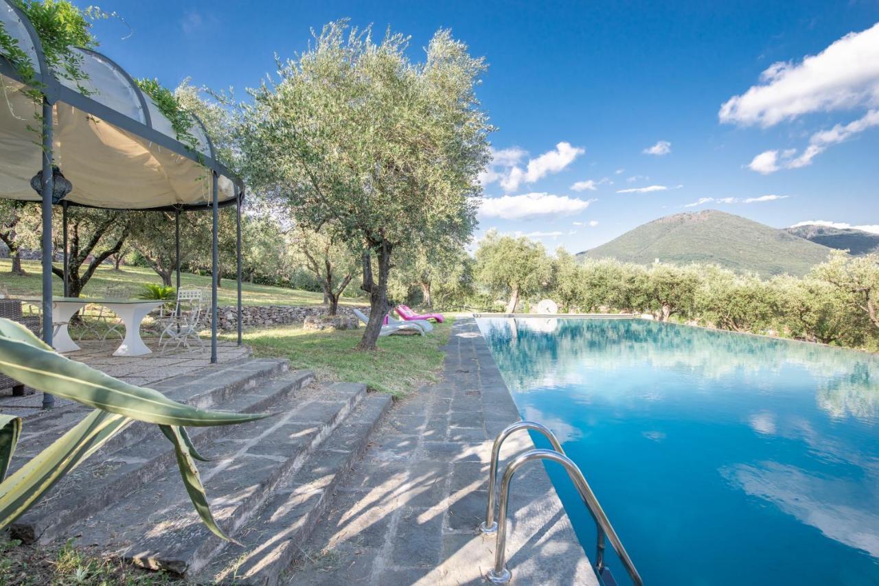 Il Castellaccio Bed and Breakfast Filettole Εξωτερικό φωτογραφία