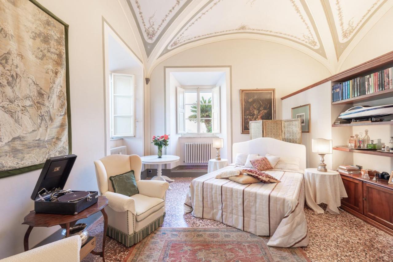 Il Castellaccio Bed and Breakfast Filettole Εξωτερικό φωτογραφία